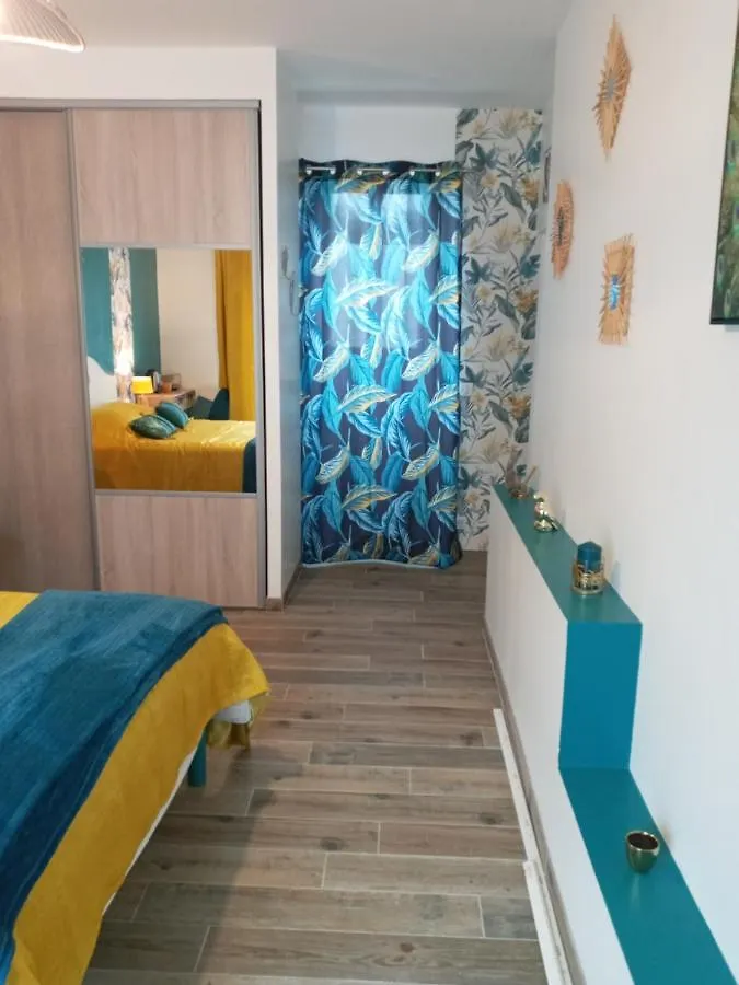 Nid Douillet A La Campagne Hotel Salviac 0*,