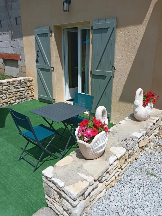 Nid Douillet A La Campagne Hotel Salviac 0*,  France