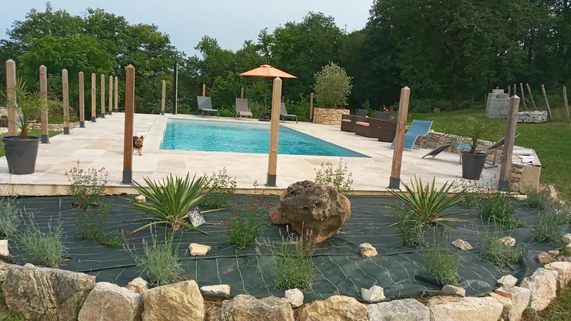 Guest house Nid Douillet A La Campagne Hotel Salviac