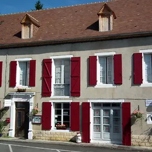 Maison De Fortitude D'hotes Bed & Breakfast