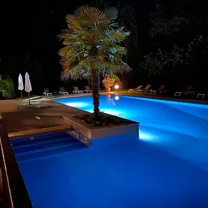 3* Hotel La Segaliere Bar