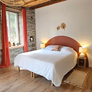  Couette-café D'hote De Charme L'escapada Les Echappees Belles